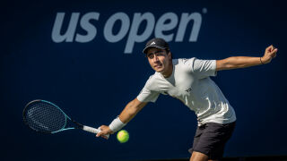 Шампионът Иван Иванов: Не съм роднина на Григор Димитров и не съм Айвън