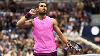 Алкарас детронира Синер на US Open и отново е №1 в света