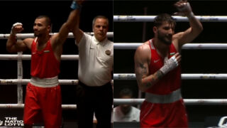 С класа и стил: Росенов и Киуан са на четвъртфинал в Ливърпул (ВИДЕО)