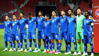 Викайте кардиолог! Италия се измъкна след невероятна драма (РЕЗУЛТАТИ)