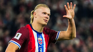 Ако някой ще счупи рекорда на Роналдо, това ще бъде Холанд!