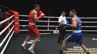 Уилиам Чолов е пети в света! (ВИДЕО)