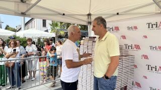 Ще се съгласи ли? Херо се съветва с Ицо (ВИДЕО и СНИМКИ)