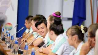 500 спортисти със синдром на Даун идват у нас