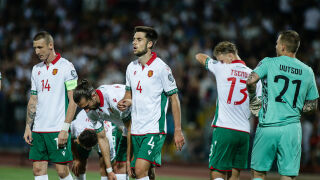 Уганда и Кюрасао изпревариха 