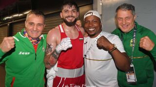 Рами Киуан е на финал на световното в Ливърпул (ВИДЕО)