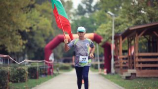 Българин подобри 30-годишен световен рекорд в ултрамаратона