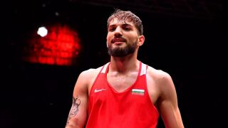 Десетият златен шанс: Рами Киуан гледа към световния връх