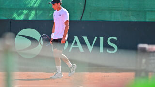 Разочарование за Иван Иванов на Купа 