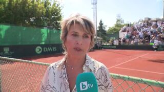 Весела Лечева: Старото ръководство ни вкара в порочен кръг (ВИДЕО)