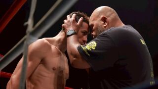 Епизод 13: Мачът на Стоян Копривленски зад кадър (ВИДЕО)