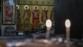 5 януари: Зимен Кръстовден - ето ги имениците