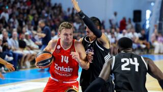 Везенков се завърна с 32 точки и изгонване (ВИДЕО)