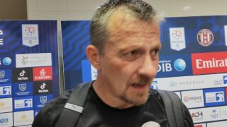 Йоканович пред bTV: Дано Левски започне да печели трофеи (ВИДЕО)