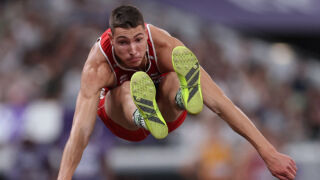 Саръбоюков се класира за финала на световното