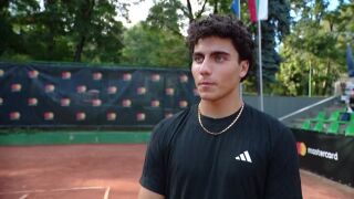 Иван Иванов: Мечтите се постигат с труд и любов към спорта (ВИДЕО)