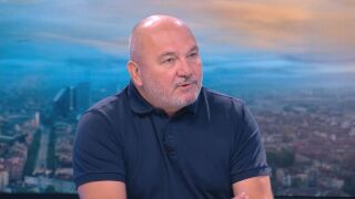Снимка: Любомир Дацов: Когато работните заплати са нараснали с 25-26% - какво точно очаквате?