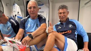 Португалия надви Ицо, Бала и Усик (ВИДЕО)