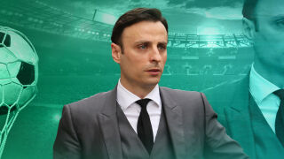 Избраха Димитър Бербатов за скок в бъдещето