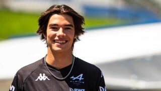 Новината е факт: Никола Цолов ще кара във Формула 2!