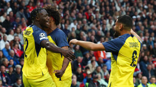 Те ли ще са сензацията в Шампионска лига? (ВИДЕО)