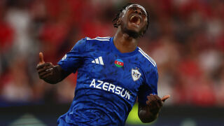 Исторически обрат за Кошмара на Лудогорец (ВИДЕО)