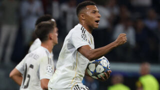 Реал обърна Марсилия, вече е №1 по дузпи в Шампионска лига (ВИДЕО)