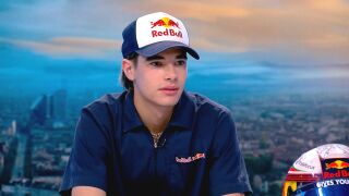 Никола Цолов пред bTV: Ако не си вярваш, не трябва да го правиш (ВИДЕО)