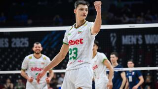 Перфектна България на световното първенство по волейбол! 