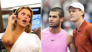 Голям шлем: Красавица забила и Синер, и Алкарас на Us Open? 