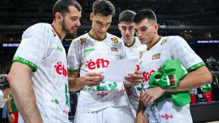 България разбра съперника си за осминафинала на световното