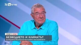 Снимка: Как глобалното затопляне променя климата?