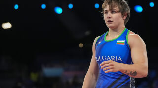 Юлияна Янева ще спори за световната титла