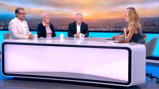 Снимка: Преди петия вот на недоверие: Ще оцелее ли правителството на Желязков