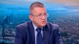 Снимка: Бойко Ноев: Нито сините очи на Радев, нито сините очи на Борисов водят "Райнметал" в България