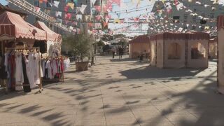 Снимка: 10 г. „Капана фест“ в Пловдив: Фестивалът е с кампания "Нито едно дете повече. Ключът е любовта"