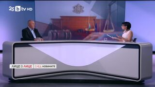 Снимка: Казусът с кмета на Варна