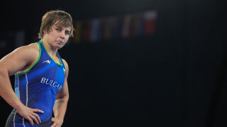 Юлияна Янева стана световна вицешампионка