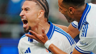 Късна драма в земята на викингите (ВИДЕО)