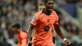 Рашфорд приземи 