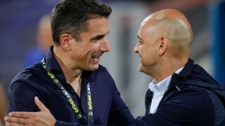 Хулио Веласкес: Заслужавахме да бием, нека сме скромни