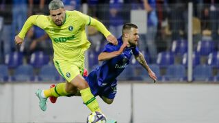 Имаше ли дузпа за Левски срещу Лудогорец? (АНКЕТА)