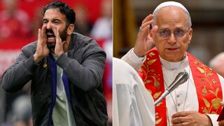 Аморим намеси и папата в тактиката на Юнайтед