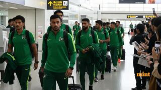 Схема като от филм: Пакистанци се представят за отбор, за да... емигрират