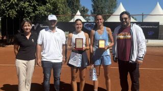 Елизара Янева спечели трета титла от ITF! 