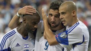 Изключват Израел от футбола?