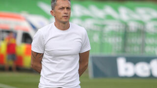 ЦСКА се разбра с Христо Янев!