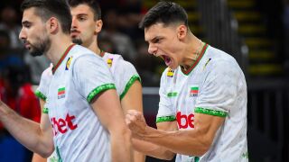 Къде и кога да гледате четвъртфинала България - САЩ? 