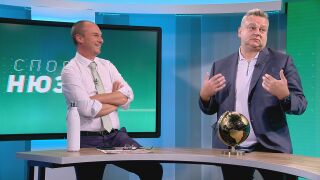 Градев за наказаните за залози футболисти: Не е незаконно (ВИДЕО)