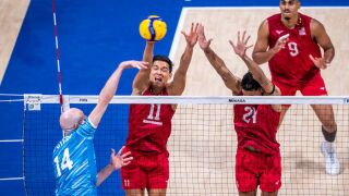 Излизаме срещу САЩ в битка за топ 4